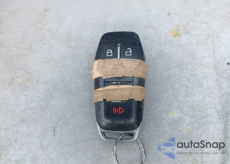 2017 Ford Explorer Xlt из США, поврежденный, VIN 1FM5K8DH5HGA75662